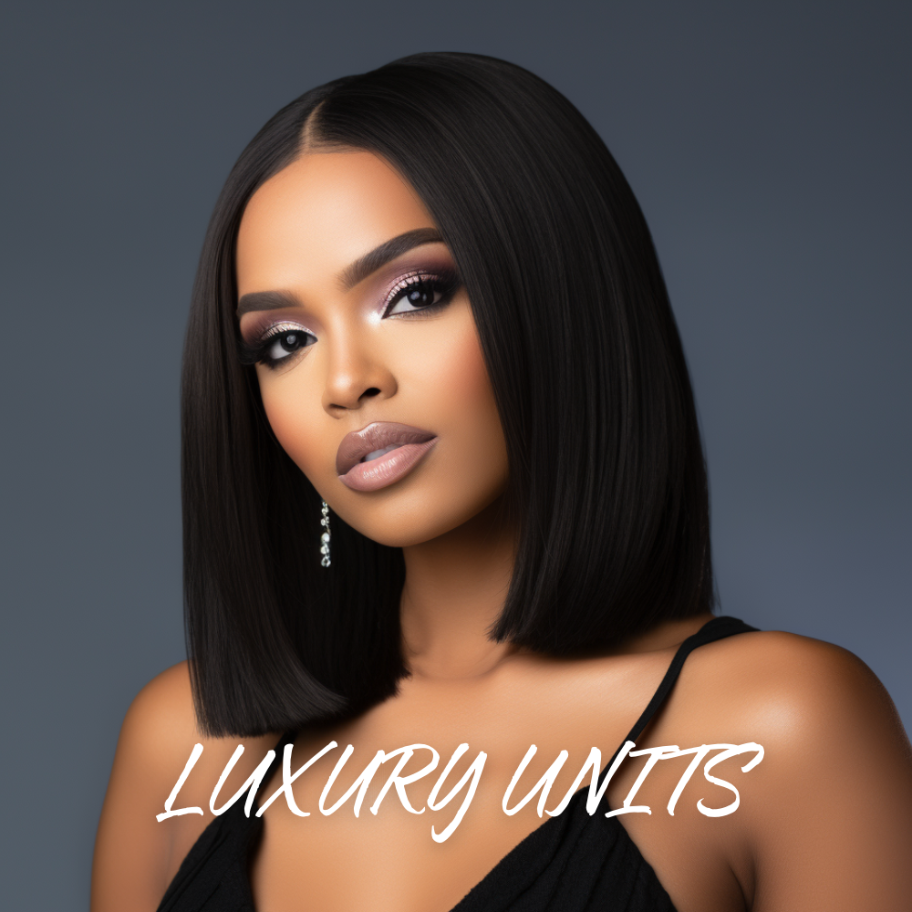 BEAUTYMARXX LUXE CLOSURE UNITS