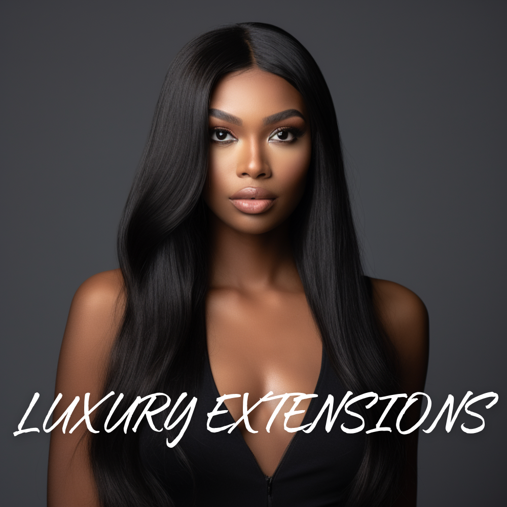 BEAUTYMARXX LUXE EXTENSIONS