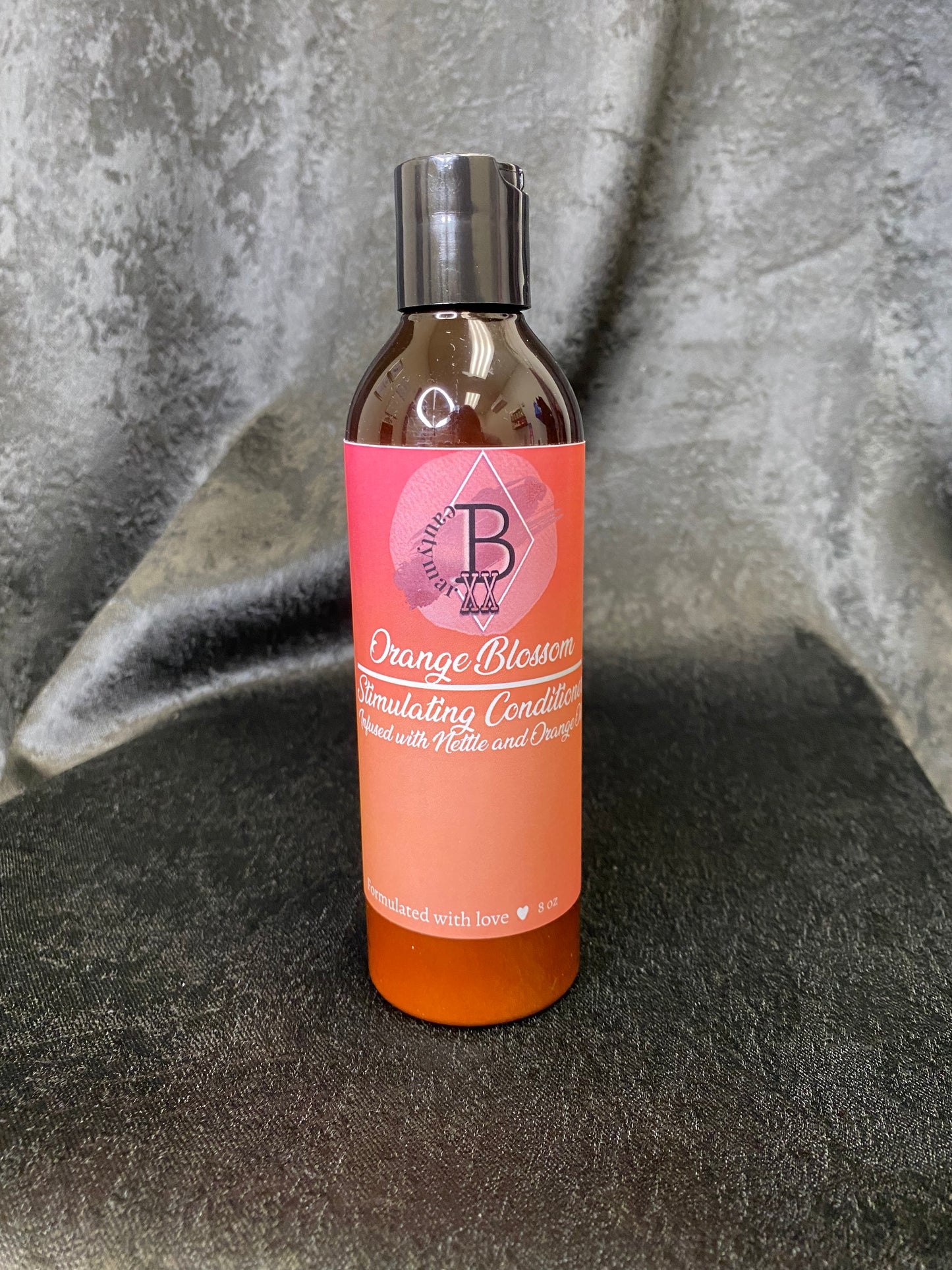 Orange Blossom Stimulating Conditioner